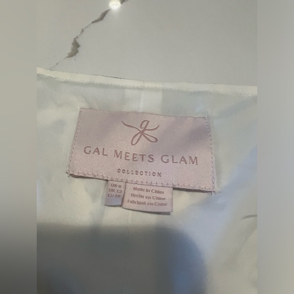 Gal meets glam Brigitte blue - Picture 11 of 11